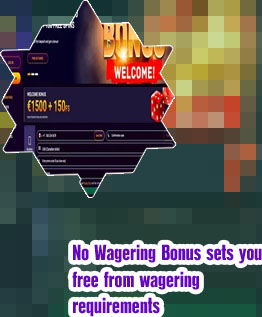 Best casino bonuses low wagering