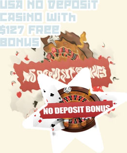 Best casino online no deposit bonus