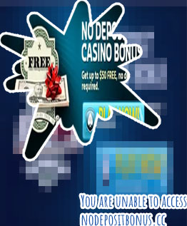 Best free no deposit bonus casino