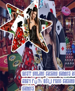 Best free online casinos