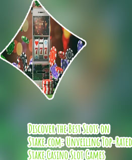 Best paying casino slot games