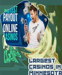Best payout casino in minnesota