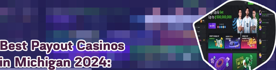 Best payout online casino