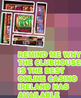 Best payout slots in Ireland