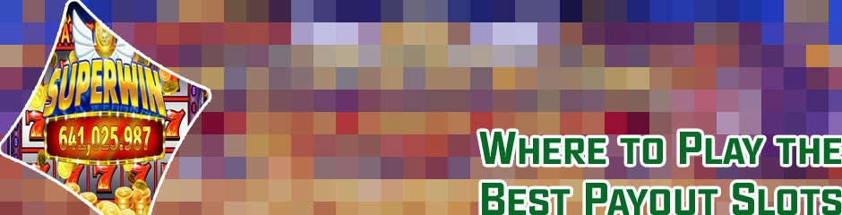 Best payout slots india 2024 - find the top slots to play