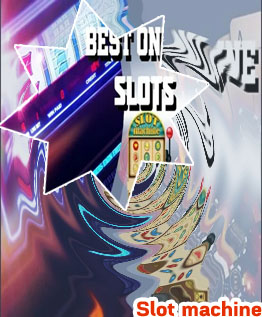Best payout slots Ireland