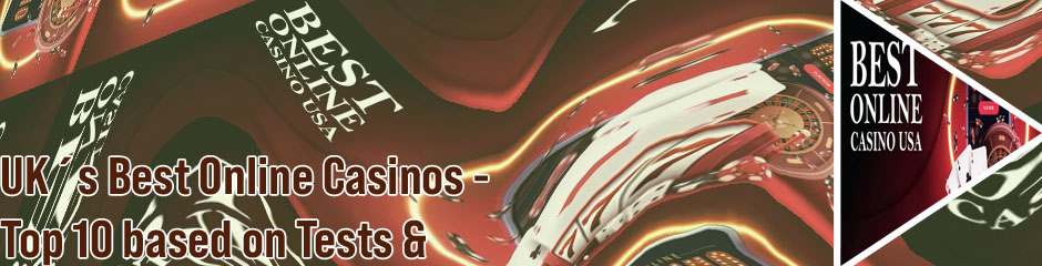 Best rated online casinos