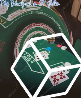 Blackjack pay out