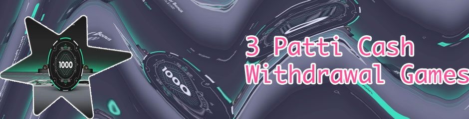 Bonus withdrawal game