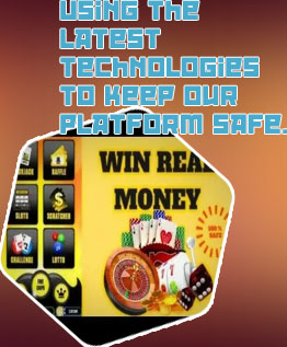 Casino apps that pay out real money in IE