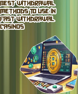 Casino bitcoin withdrawal Ireland
