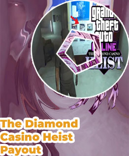 Casino heist big con payout