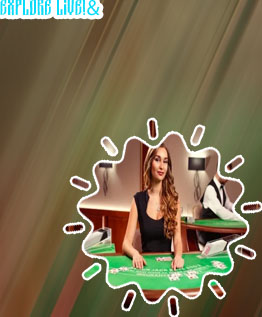 Casino live casino