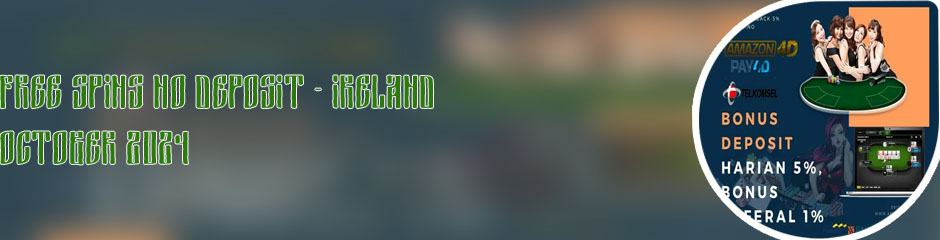 Casino paying without deposit