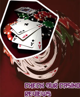 Casino payout poker IE