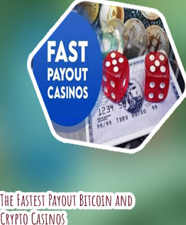 Casinos that payout