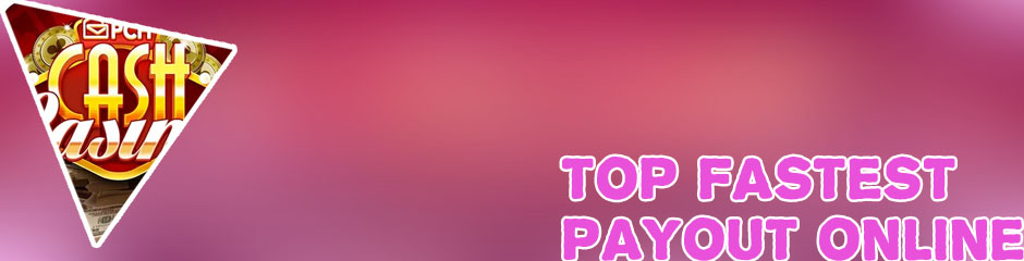Easy cash out online casino