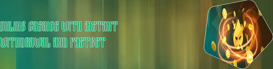 Fast payout online casino