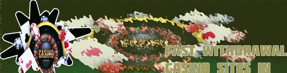 Fast payout online casino Ireland