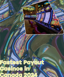 Fast payout slots