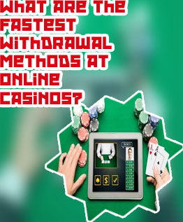 Fastest online true payout casino