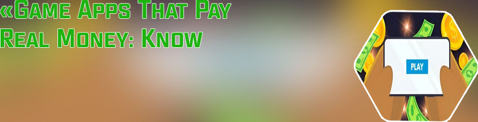 Free casino apps that pay real money