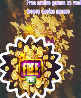 Free spins no deposit real money casino