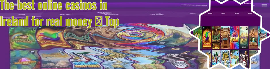 Instant payout casino IE