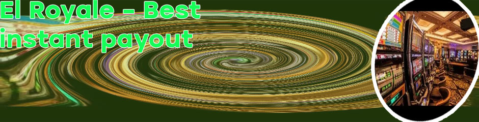 Instant payout rtg casino