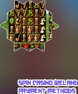 Irish online casino easy withdrawal