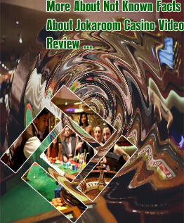 Jokaroom casino withdrawal