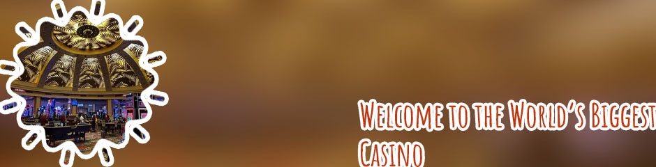 Largest las vegas casino payout