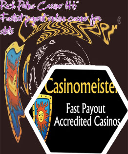 New fast payout casino