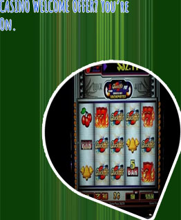 Online casinos that let me know are payout slots