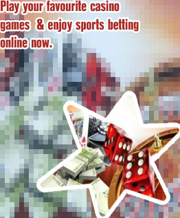 Payouts casino flashback
