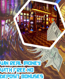 Play online casino free win real money