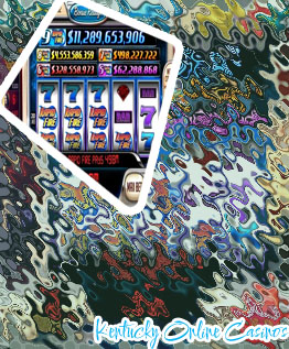 Real cash paying casino games