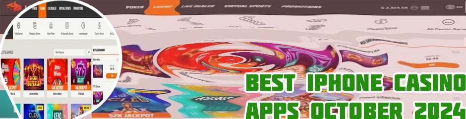 Real cash payout casino apps