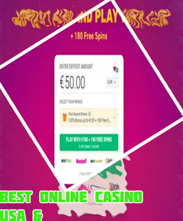 Real cash payout online slots no deposit us