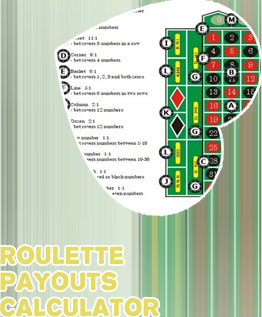 Roulette 200 on 11 payout