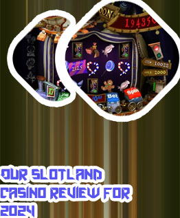 Slotland casino withdrawal time