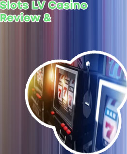 Slots lv withdrawal