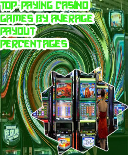 Top paying slots online