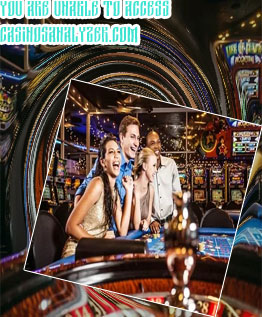 Trusted online casino sites