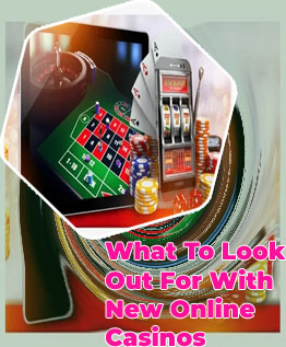 Uknew online casinos